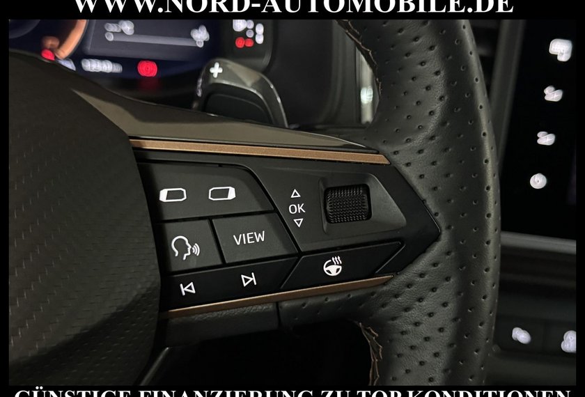 Cupra Ateca Ateca 1.5 TSI DSG *19ZOLL*VIRT*KAM*UPE:46