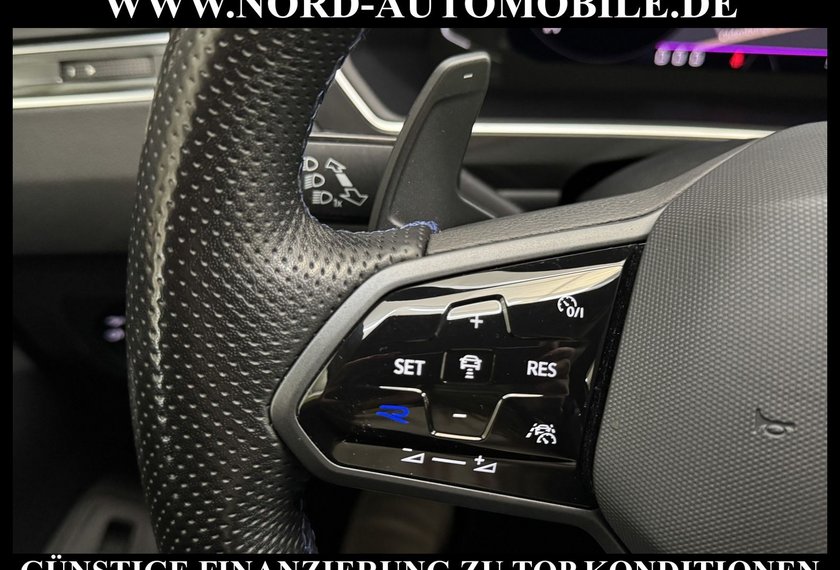 Volkswagen Tiguan Tiguan R 2.0 TSI 4MOT DSG Leder/Pano/21/Kamera R