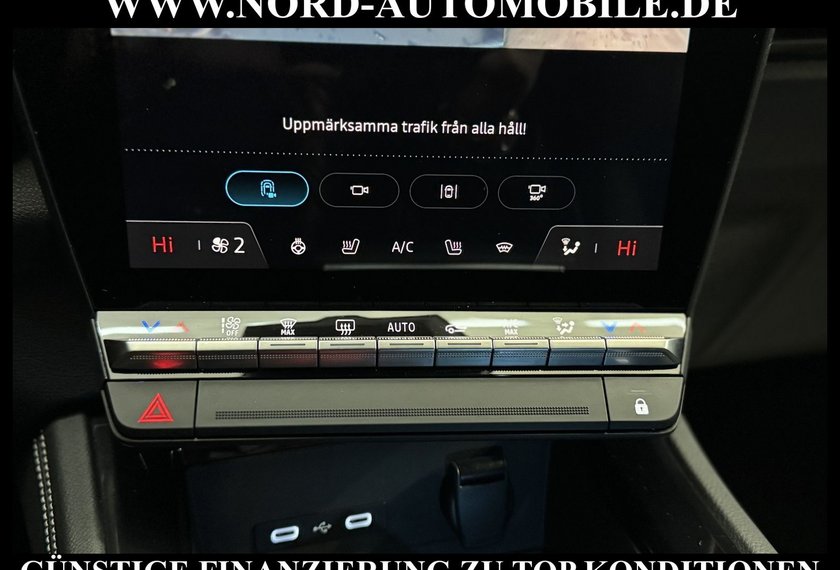 Renault Espace Espace TECHNO E-Tech Hybrid *7-SITZER*KEINE KM*