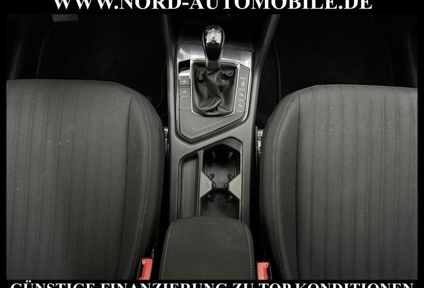 Volkswagen Tiguan Allspace Tiguan Allspace Life 2.0 TDI DSG AHK/Kamera/Head