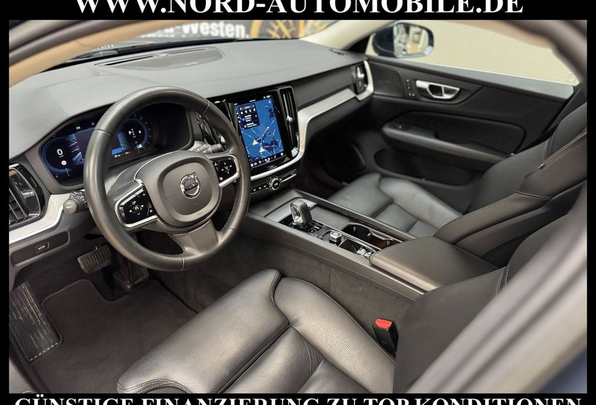 Volvo V60 V60 Kombi B4 B Plus Bright AHK*ACC*H&amp;K*360°*4SHZ