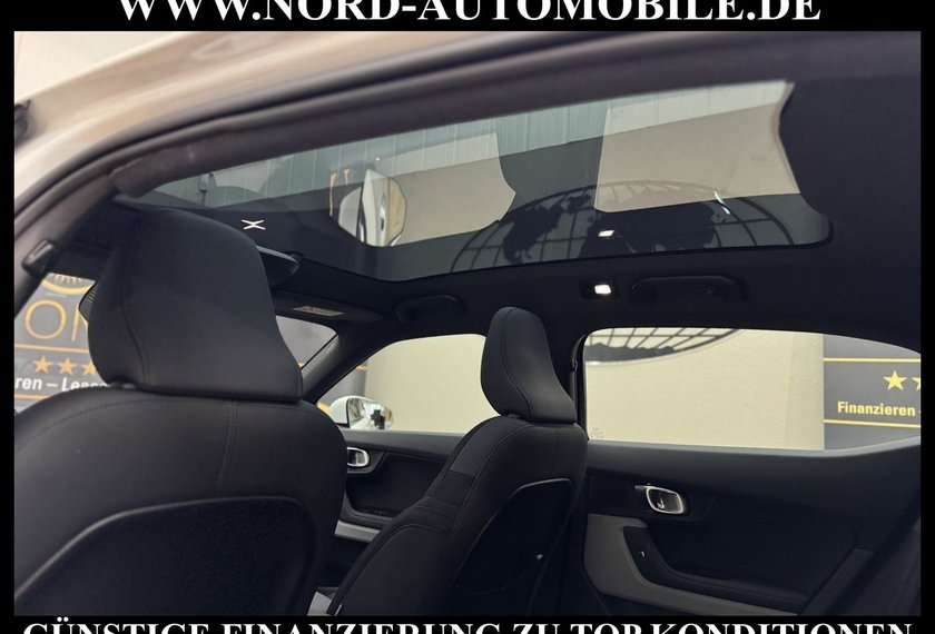 Polestar 2 2 Long Range Single *PANO*PLUS+PILOT*UPE:61