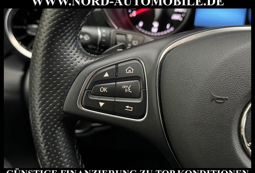 Mercedes-Benz V 300 V 300 d LANG *HEILIGS BLECHLE*UPE:91