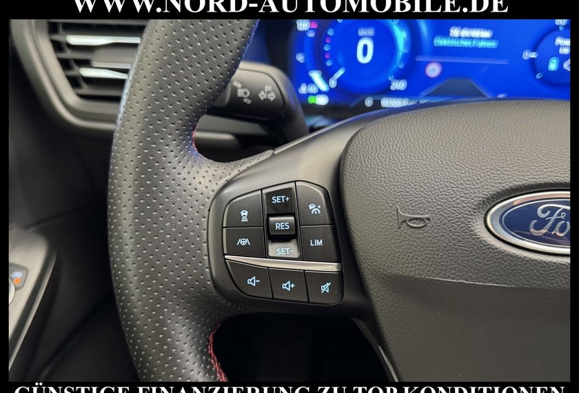 Ford Kuga Kuga ST-LINE X Plug-In Hybrid *AHK*ACC*KAM*LED*