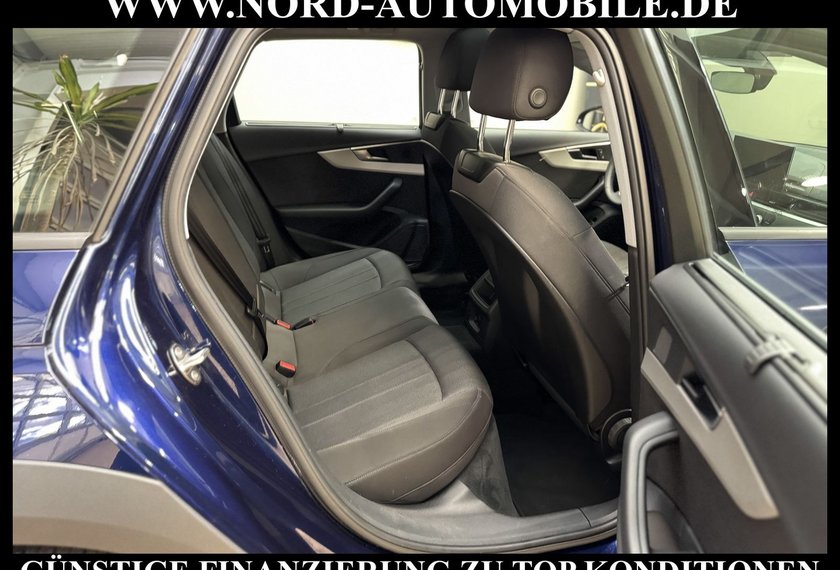 Audi A4 Allroad A4 allroad 45 TFSI QU.S-Tronic Virt.Cockpit/Pano