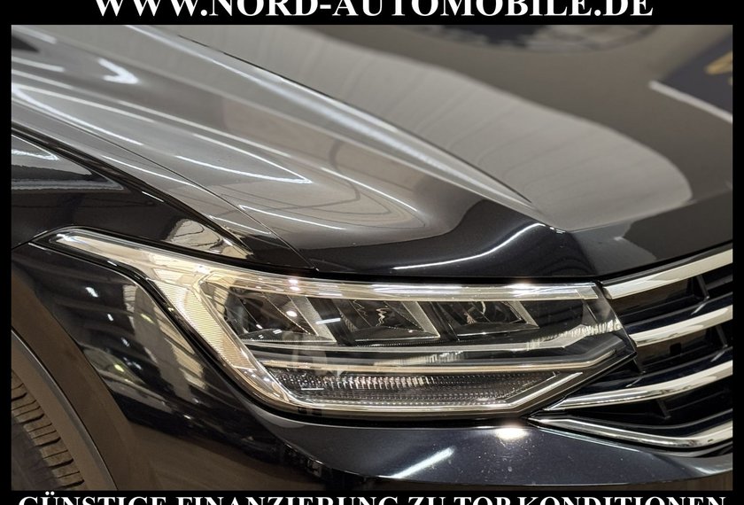 Volkswagen Tiguan Allspace Tiguan Allspace 1.5 TSI Life Navi/LED/Dig.Cockpi