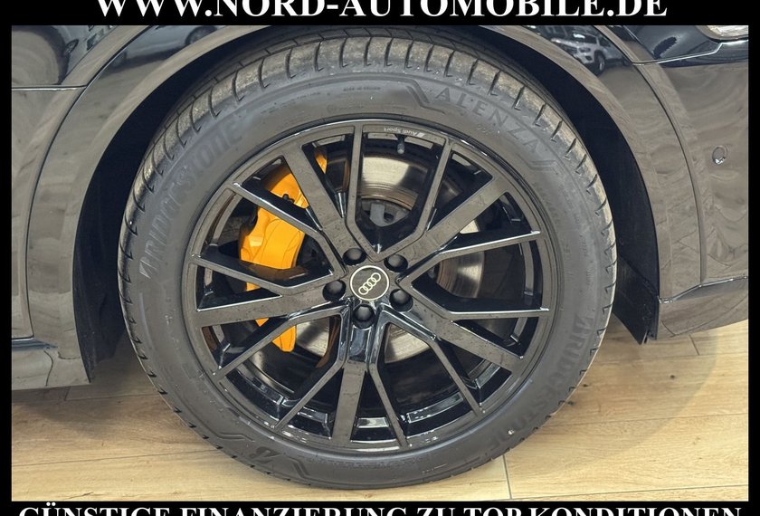 Audi e-tron e-tron 50 QU.S-Line Black Style Matrix/21/AHK/