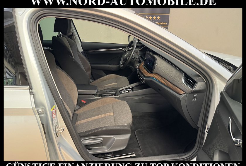 Skoda Octavia Octavia Combi 2.0 TDI Scout 4x4 AHK*DSG*HeadUp