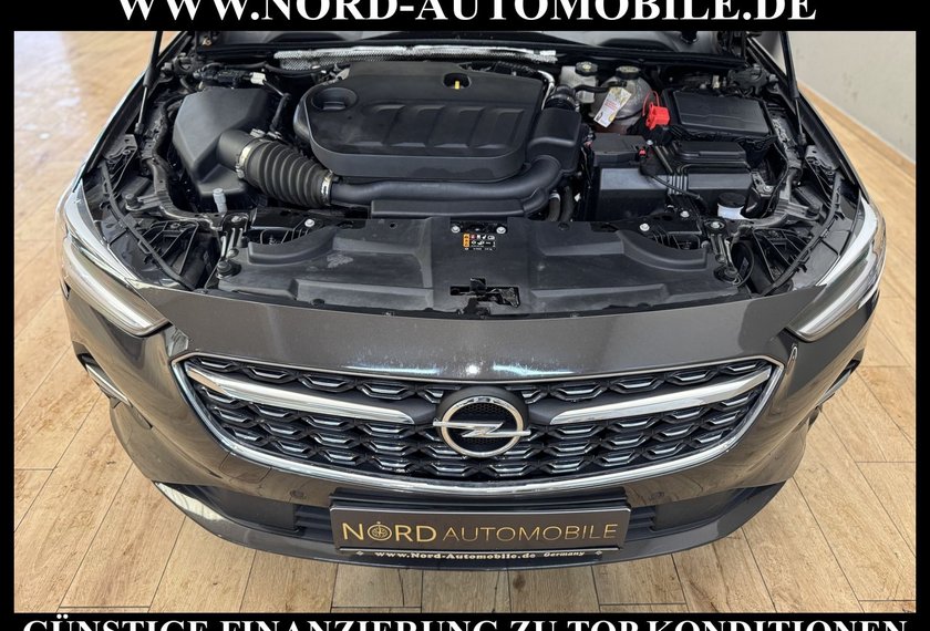 Opel Insignia Insignia B ST 2.0 CDTi Elegance *LED*AHK*LEDER*