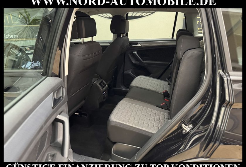 Volkswagen Tiguan Tiguan Life 2.0 TDI DSG Dig.Cockpit/Side&amp;Lane/