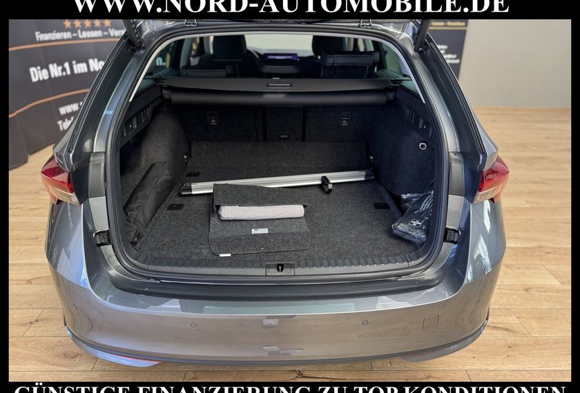 Skoda Octavia Octavia Combi TDI DSG SELECTION LODGE *360*ACC*