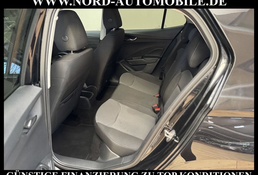 Skoda Fabia Fabia Ambition 1.0 MPI Navi/LED/PDC/16