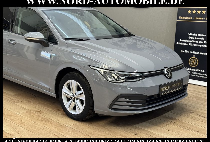 Volkswagen Golf Golf Variant Life 2.0 TDI DSG AHK/Navi/LED/ACC