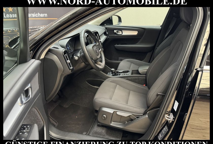 Volvo XC40 XC40 T4 Twin Recharge Plug-In Inscription*UPE50*