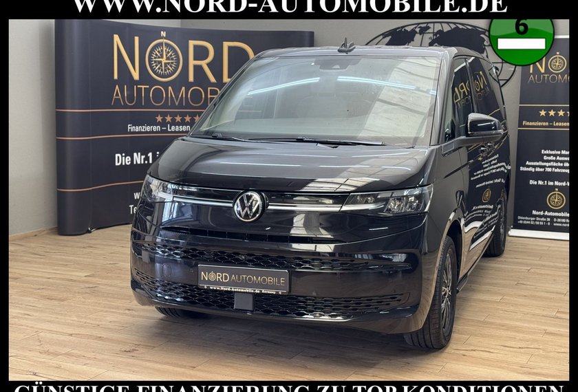 Volkswagen T7 Multivan T7 Multivan Life eHybrid LANG 7-SITZ*LED*ACC*360
