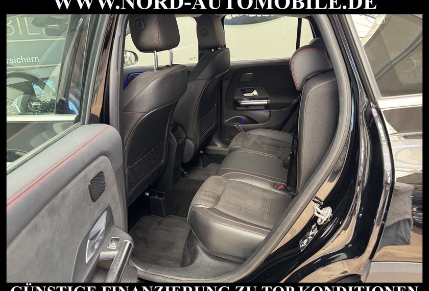 Mercedes-Benz GLA 220 GLA 220 d 4Matic AMG *AHK*STHZ*20ZOLL*UPE:62*