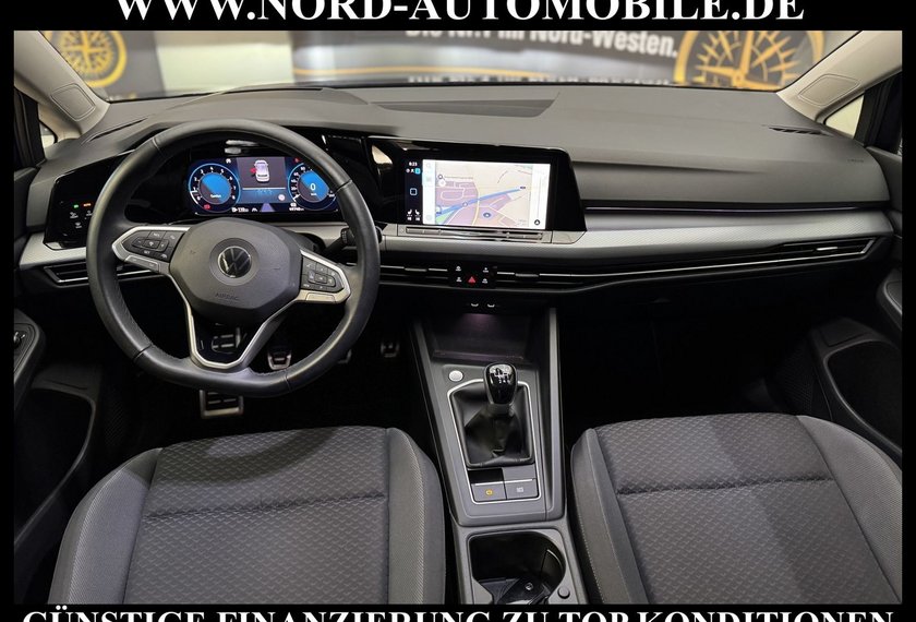 Volkswagen Golf Golf Life ACTIVE 1.5 TSI Head-Up/Standheizung/
