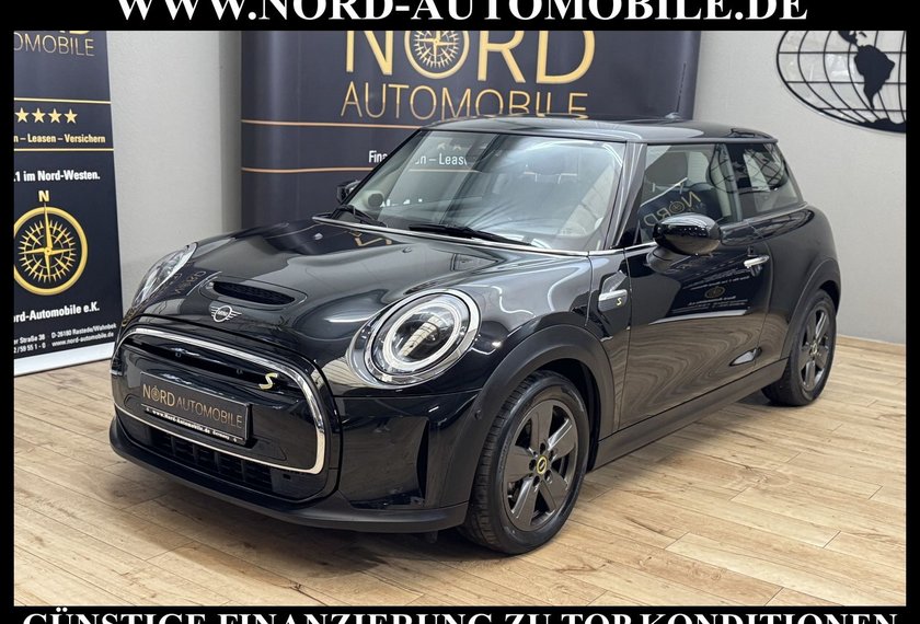 MINI Cooper SE Cooper SE Essential Trim*PANO*HARMAN*KAM*UPE:41*