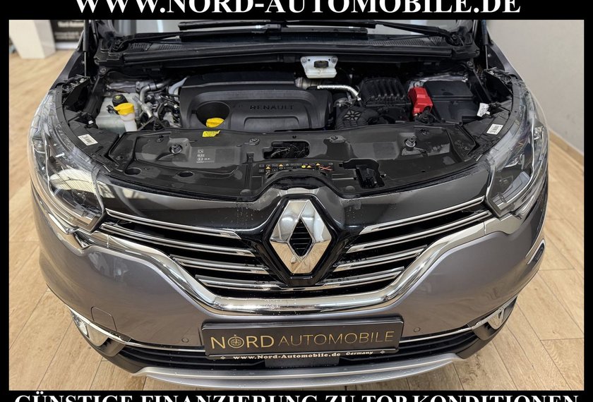 Renault Espace Espace V TECHNO 2.0 dCi *AHK*LED*18Z*KAM*