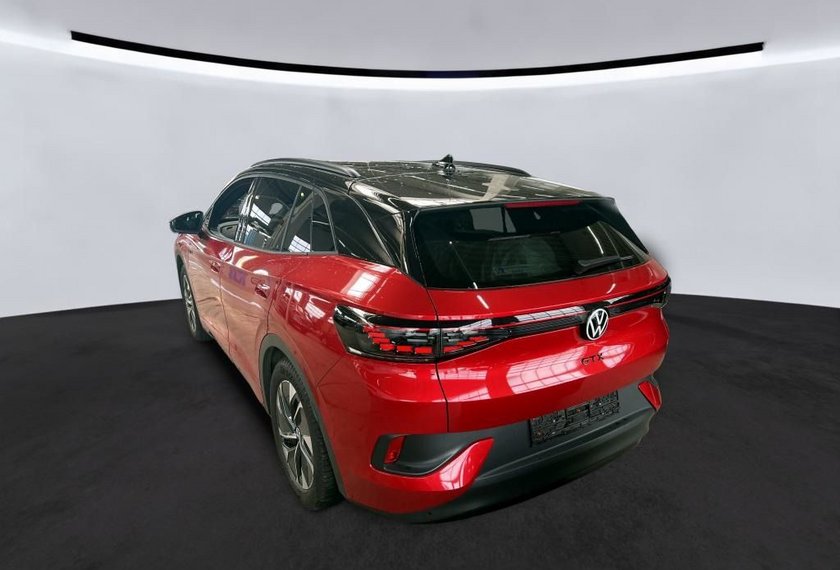 Volkswagen ID.4 ID.4 GTX 4MOT Pano/AHK/Area View/Head-Up/21/ GTX