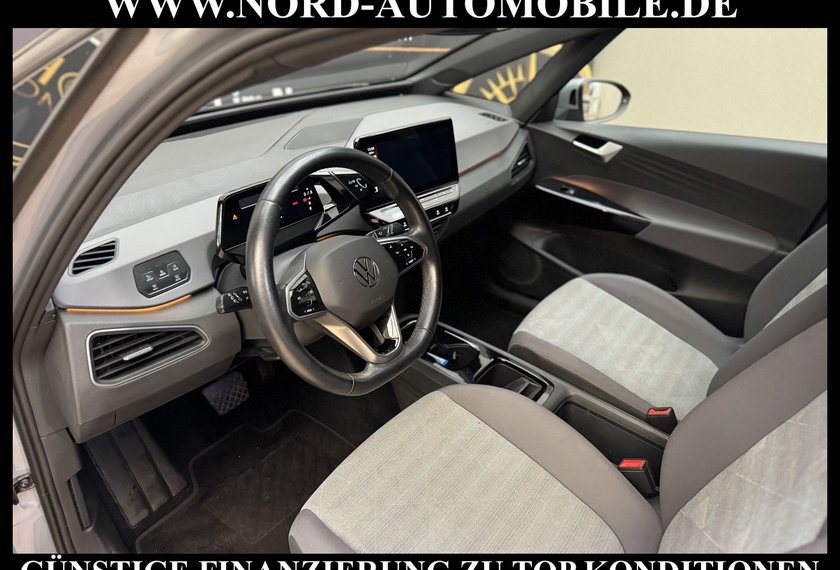Volkswagen ID.3 ID.3 Pro Performance Area View/Matrix/Side&amp;Lane