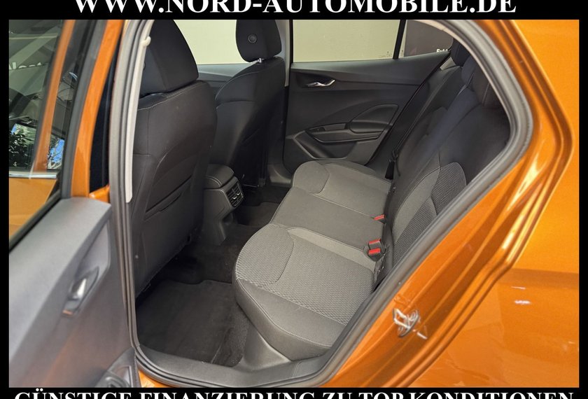 Skoda Fabia Fabia Style 1.0 TSI AHK/Virt.Cockpit/Navi/LED/17