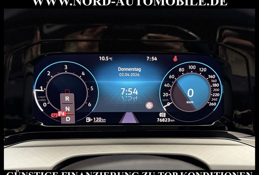 Volkswagen Golf Golf Variant Life 2.0 TDI DSG Kamera/ACC/Navi/