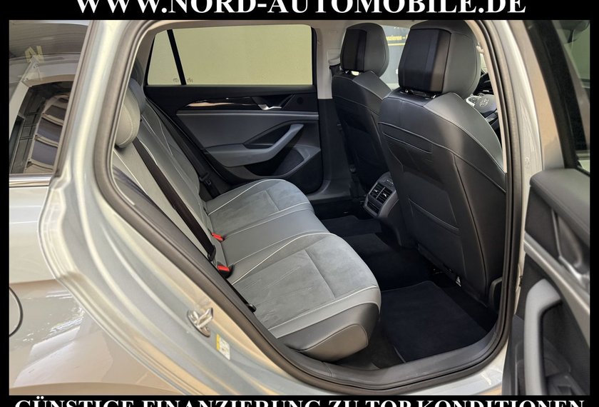 Volkswagen Passat Variant Passat Variant 2.0 TDI Business DSG AHK/Teillede