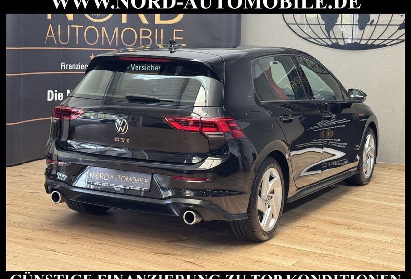 Volkswagen Golf Golf GTI 2.0 TSI DSG Navi/LED/PDC/ACC/