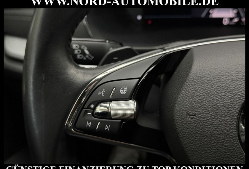 Skoda Octavia Octavia Combi 2.0 TDI DSG AHK/ACC/Navi/LED/17 To