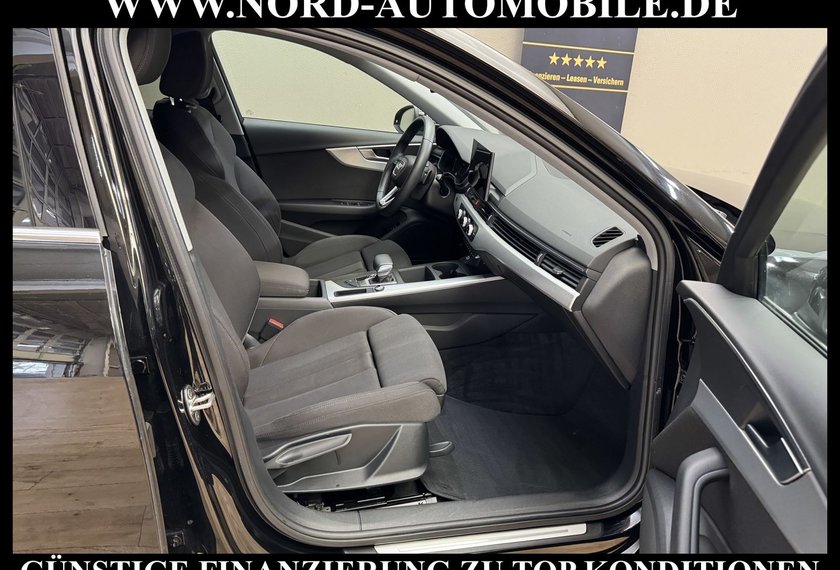 Audi A4 A4 Avant 40 TDI advanced *LED*ACC*SHZ*Navi*