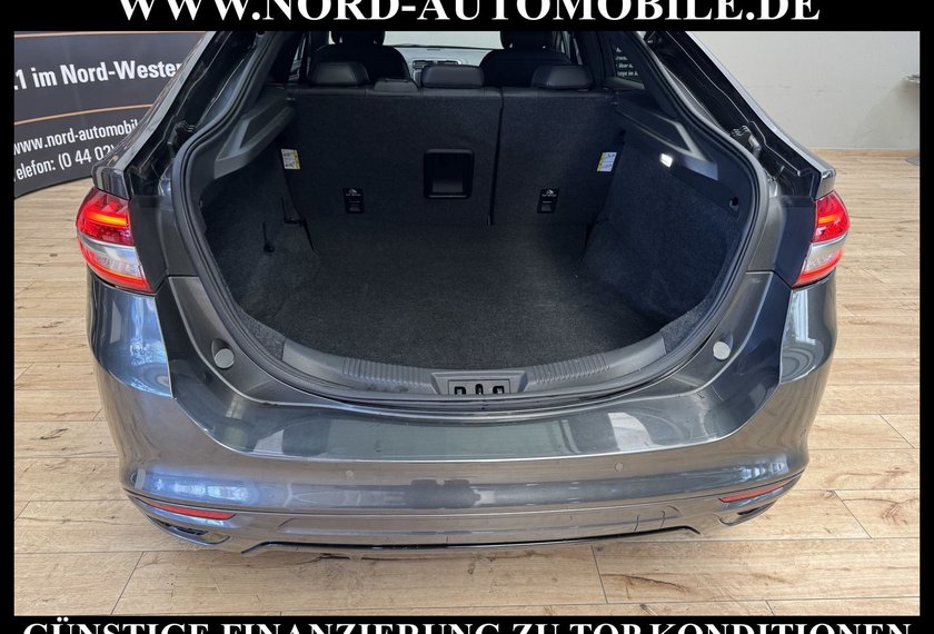 Ford Mondeo Mondeo Lim. ST-Line *Leder*Kamera*Memory*Navi*