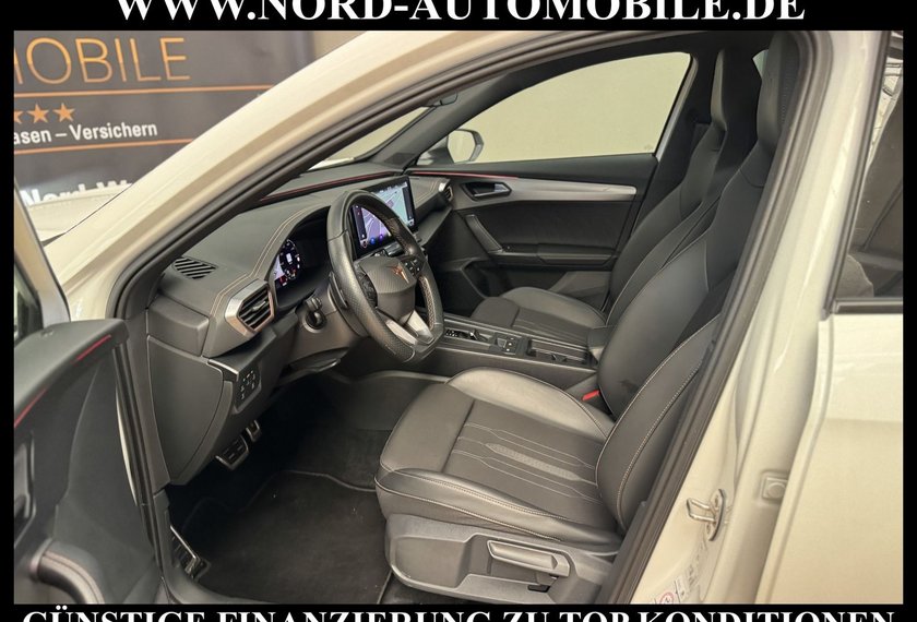 Cupra Formentor Formentor VZ 1.4 TSI e-HYBRID DSG Kamera/Side&amp;La