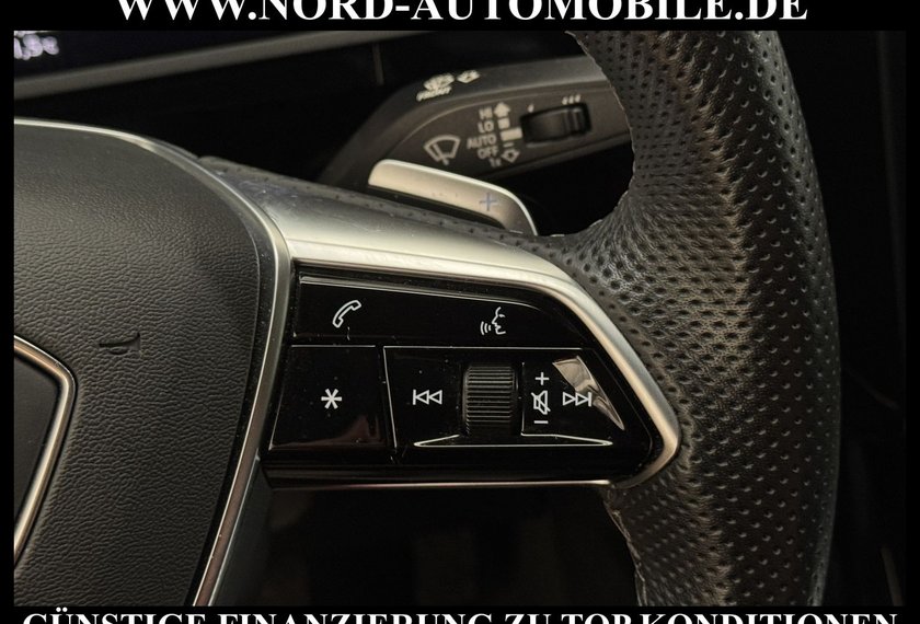 Audi e-tron e-tron 55 Sportback S-Line QU.Matrix/B&amp;O/21/Kame