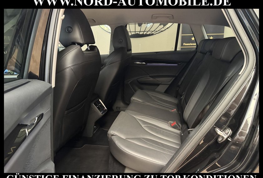 Skoda Enyaq Enyaq iV 80 Suite Leder/Wärmepumpe/Kamera/20