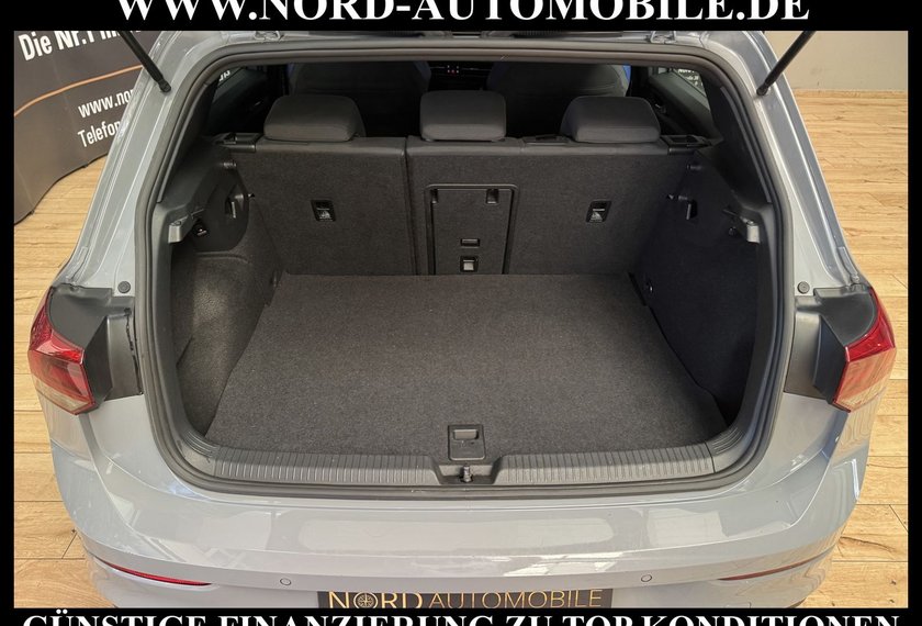 Volkswagen Golf Golf GTE 1.4 TSI eHybrid DSG AHK/Standheizung/