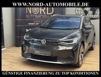 Volkswagen ID.4 ID.4 Pro Performance Pano/AHK/AreaView/21