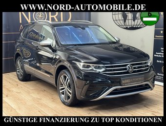 Volkswagen Tiguan Allspace Tiguan Allspace Elegance 4MOT 2.0 TDI DSG Pano