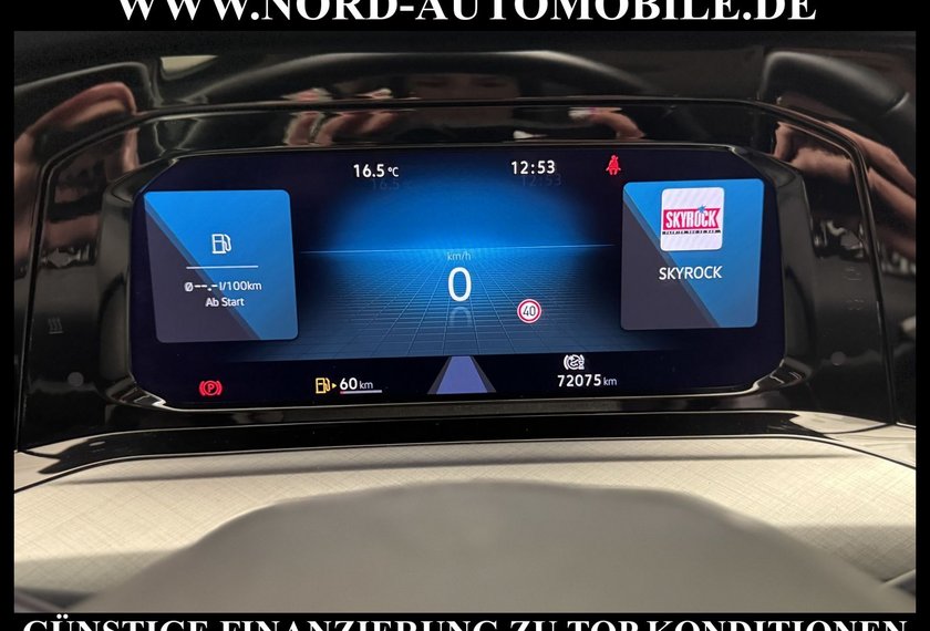 Volkswagen Golf Golf Life 1.0 TSI Navi/LED/Kamera/ACC