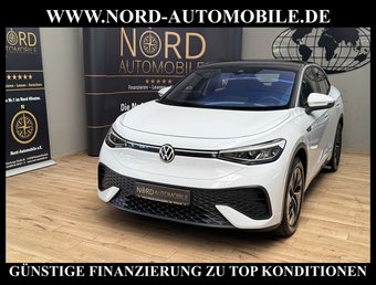 Volkswagen ID.5 ID.5 Pro Performance Wärmepumpe/Navi/19
