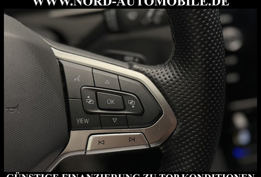 Volkswagen Passat Variant Passat Variant R-Line 2.0 TDI DSH AHK/Matrix/18