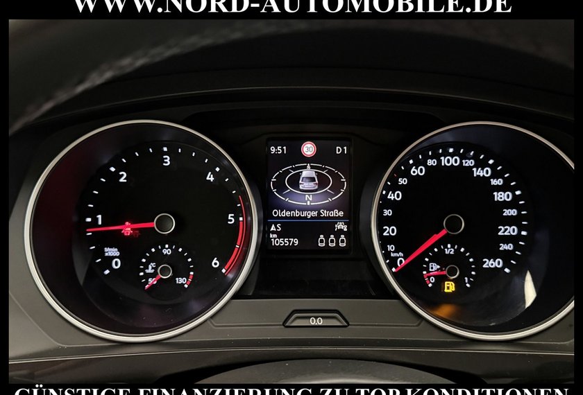 Volkswagen Tiguan Tiguan Life 2.0 TDI DSG Kamera/AHK/Navi/LED/