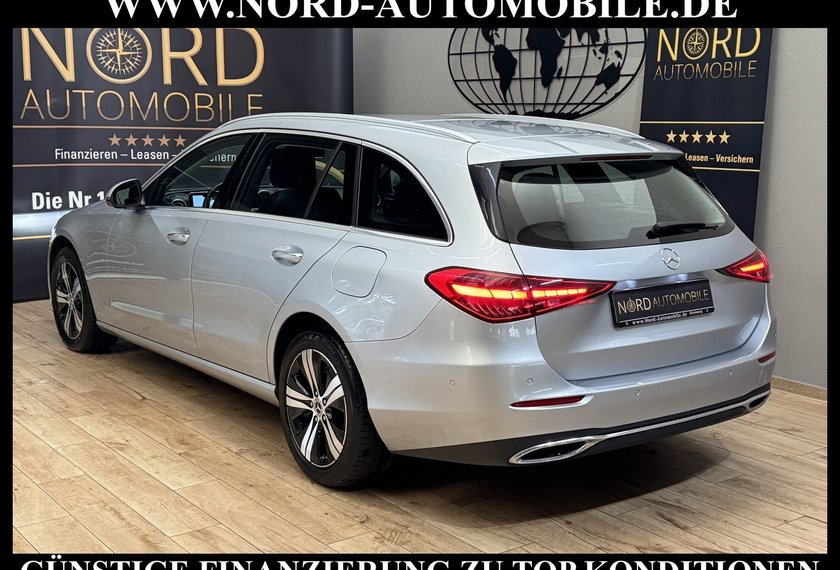 Mercedes-Benz C 300 C 300 e T Avantgarde *DigitalLED*AHK*Memory*HUD*