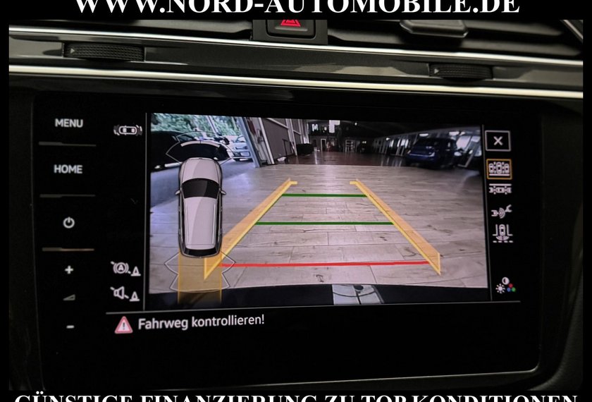 Volkswagen Tiguan Tiguan Life eHybrid DSG *LED*AHK*ACC*VIRT*HUD*