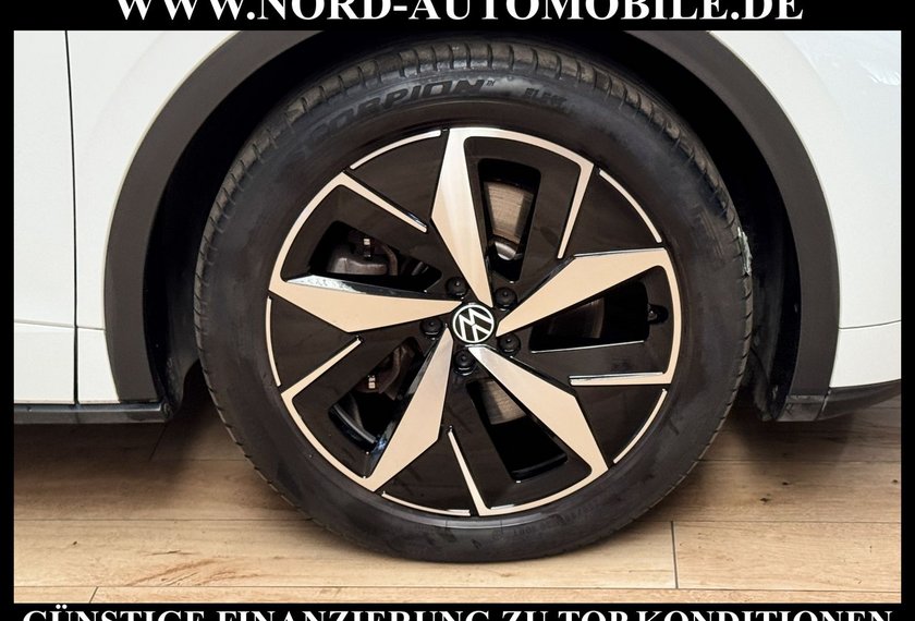 Volkswagen ID.4 ID.4 GTX 4MOT AHK/AreaView/Side&amp;Lane/20/ACC GTX