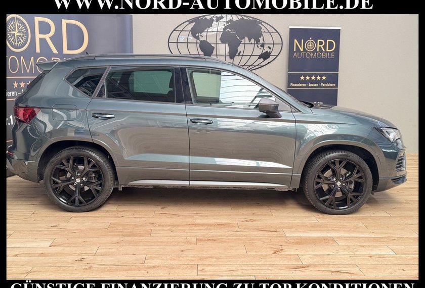 Seat Ateca Ateca FR 2.0 TSI DSG Virt.Cockpit/19/ACC/Kamera