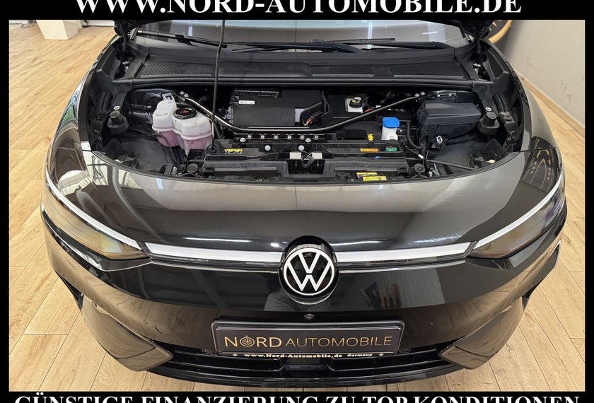 Volkswagen ID.7 ID.7 Pro Kameras/Matrix/Harman&amp;Kardon/19