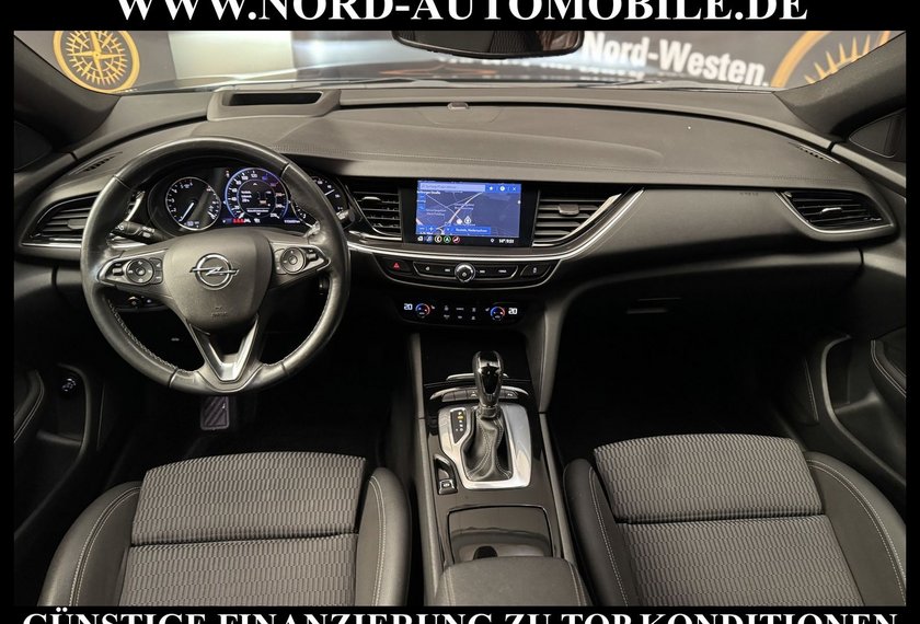 Opel Insignia Insignia B ST 2.0 CDTi Business 4x4 *AHK*ACC*HUD