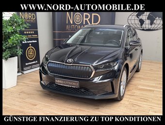 Skoda Enyaq Enyaq iV 80 Loftb Wärmepumpe/Matrix/20