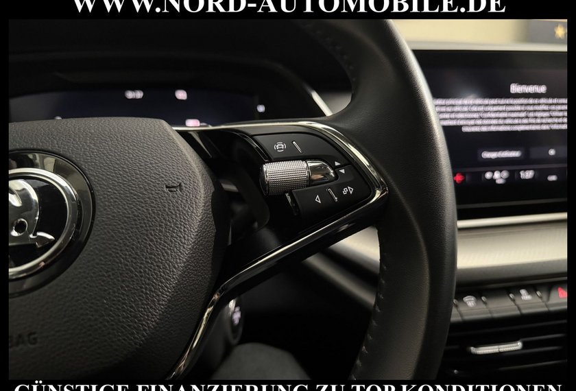 Skoda Octavia Octavia Combi Ambition 2.0 TDI DSG Kamera/ACC/